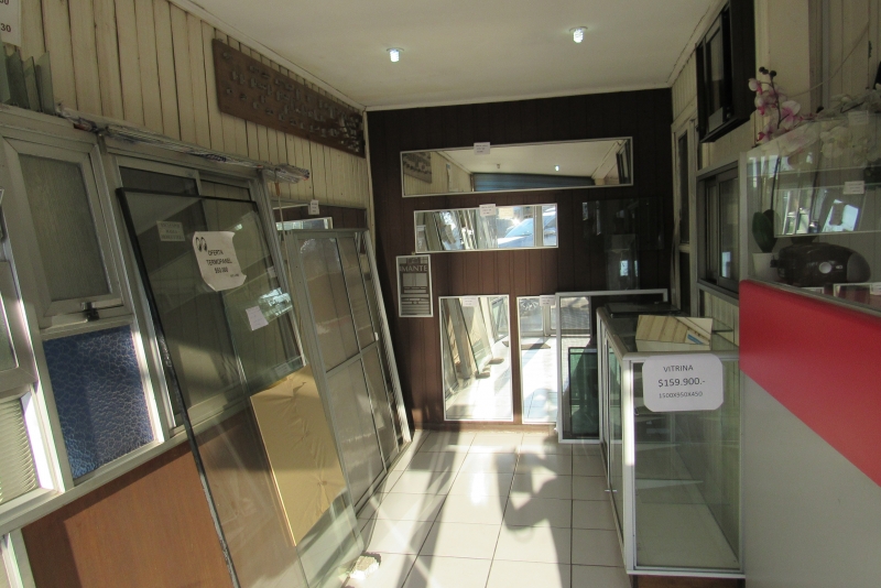 Arriendo Local Comercial
