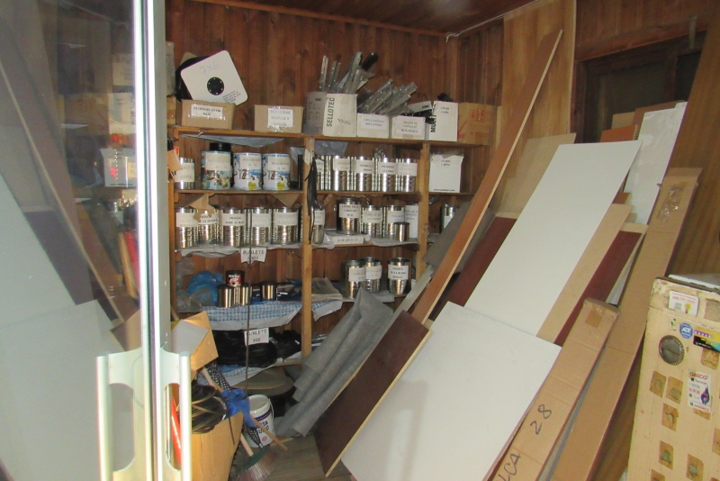 Arriendo Local Comercial