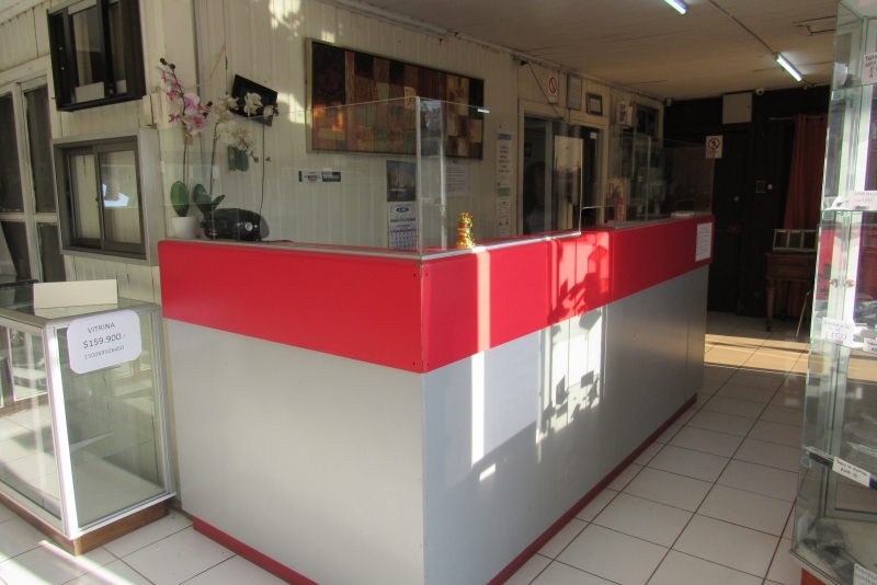 Arriendo Local Comercial
