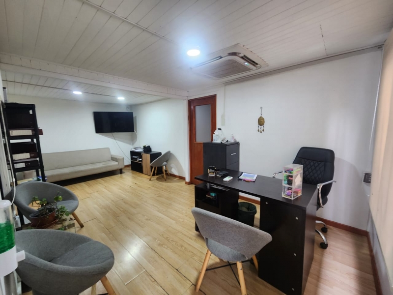 Arriendo Propiedad en Av. 2 Sur