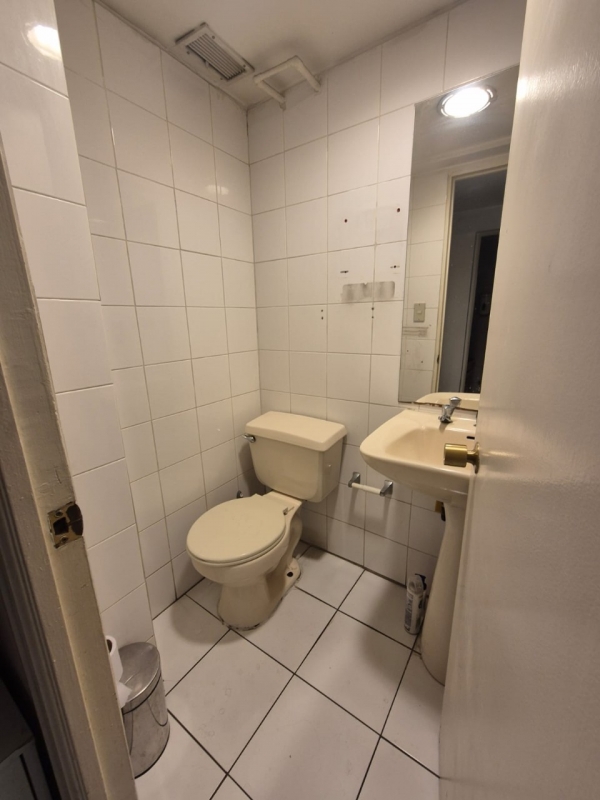 Arriendo Local Comercial Cerca de Plaza de Armas, Talca