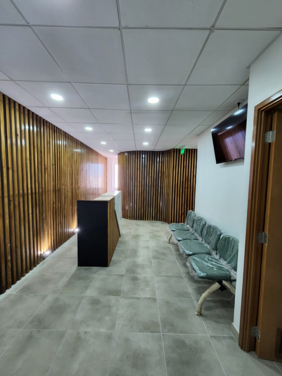 Arriendo Centro Médico en Centro las Rastras