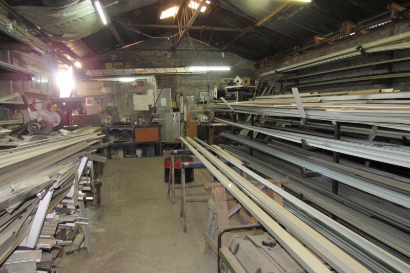 Arriendo Local Comercial