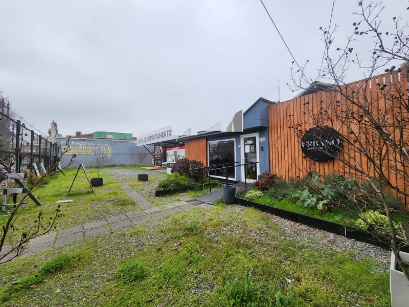 Arriendo Propiedad en Av. 2 Sur