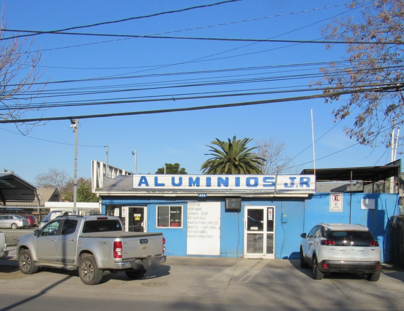 Arriendo Local Comercial