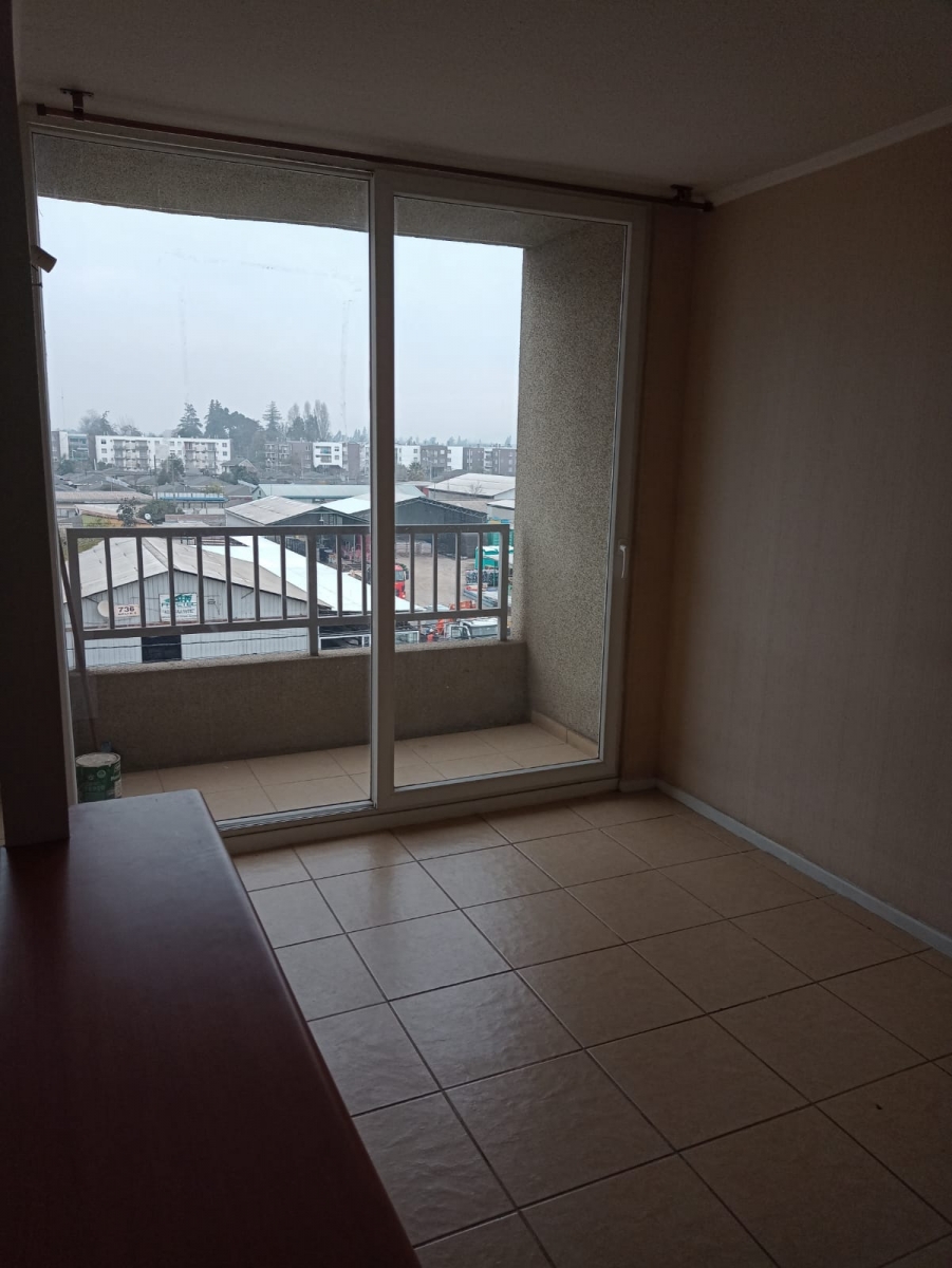 Arrienda Departamento Brisas de Kennedy Ii