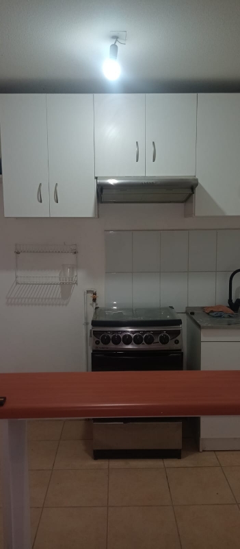 Arriendo Comodo Departamento en Brisas de Kennedy