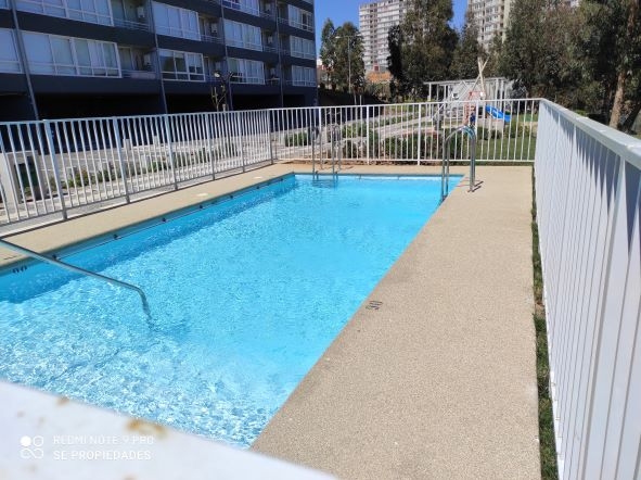 Departamento Condominio las Pataguas Quilpue