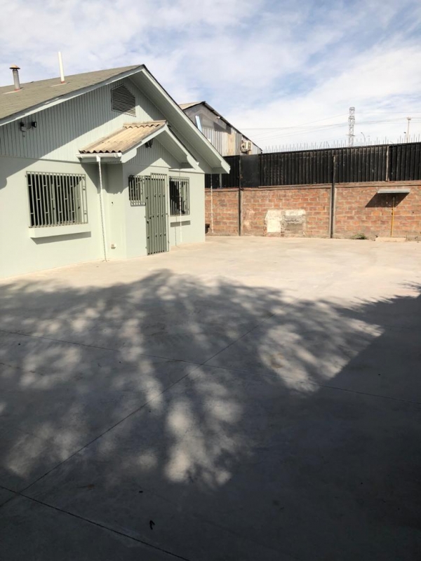 Casa para Empresas Av Rio Loco Frente Medico Legista Rgua.