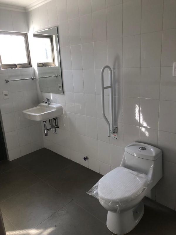 Casa para Empresas Av Rio Loco Frente Medico Legista Rgua.