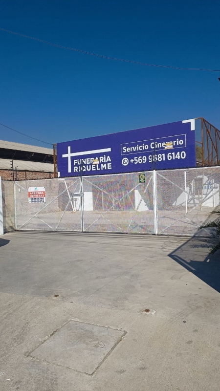 Casa para Empresas Av Rio Loco Frente Medico Legista Rgua.