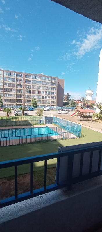 Arriendo Comodo Departamento en Brisas de Kennedy