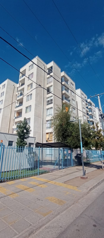 Arriendo Comodo Departamento en Brisas de Kennedy