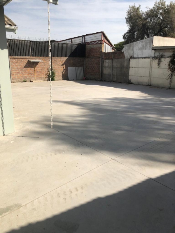 Casa para Empresas Av Rio Loco Frente Medico Legista Rgua.