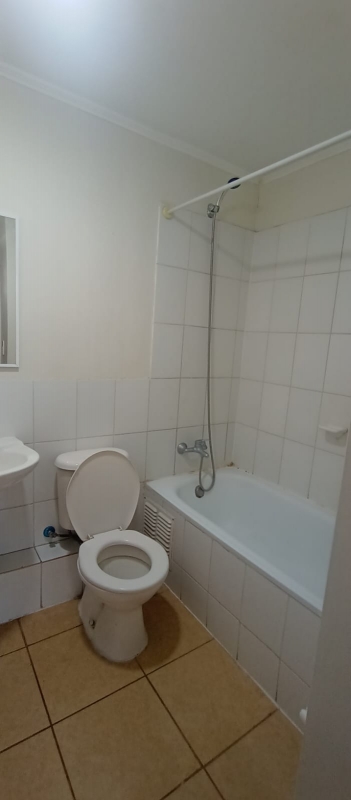 Arriendo Departamento en Brisas de Kennedy 5To Piso