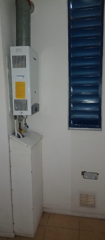Arriendo Comodo Departamento en Brisas de Kennedy