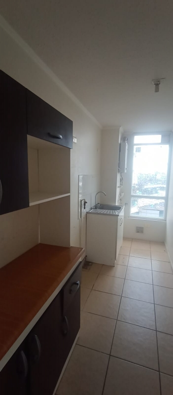 Arriendo Departamento en Brisas de Kennedy 5To Piso