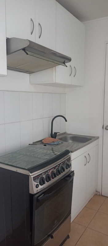 Arriendo Comodo Departamento en Brisas de Kennedy
