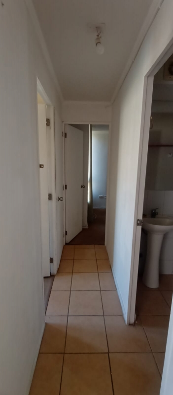 Arriendo Comodo Departamento en Brisas de Kennedy