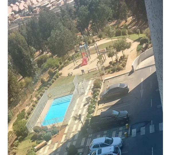 Departamento Condominio las Pataguas Quilpue