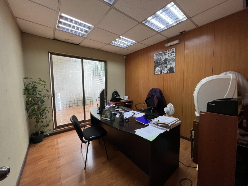 Excelente Oficina en Centro de Curico