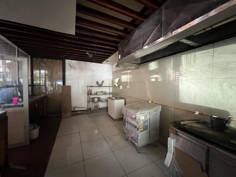 Local Comercial en Curico