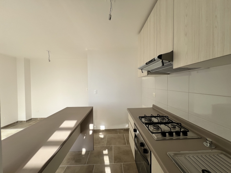 Departamento Condominio Puerta Norte en Curicó