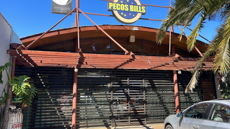 Local Comercial en Curico