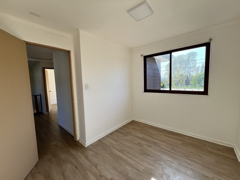 Linda Casa en San Fransisco de Rauquen Curico