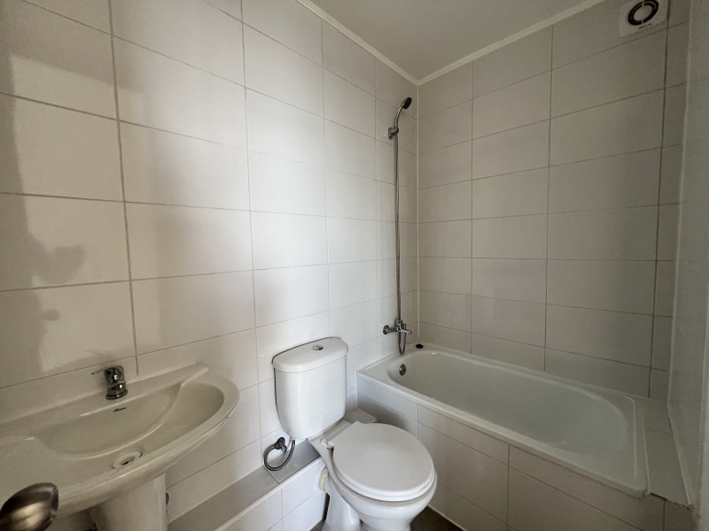 Departamento Condominio Puerta Norte en Curicó