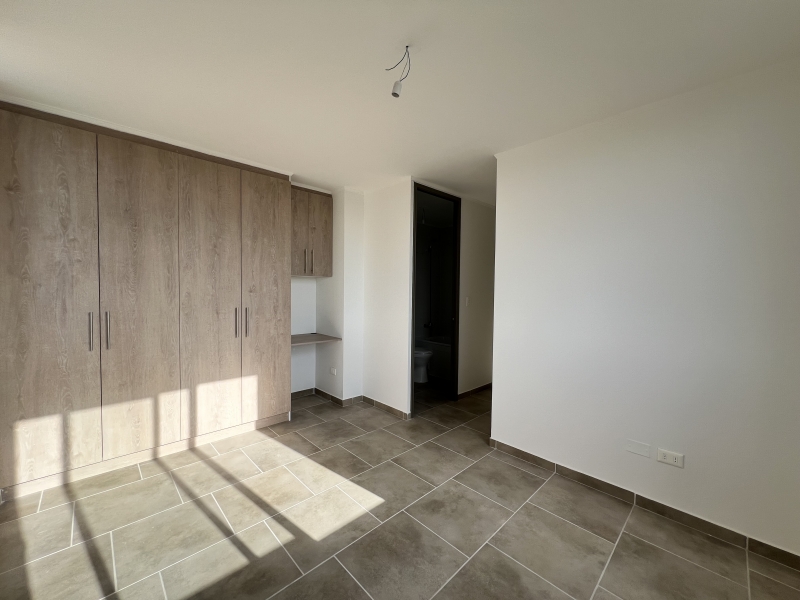 Departamento Condominio Puerta Norte en Curicó