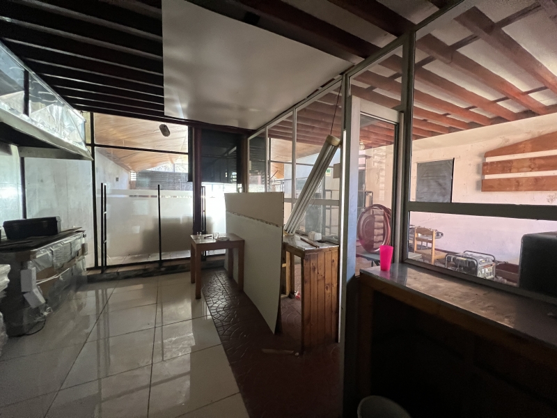 Local Comercial en Curico