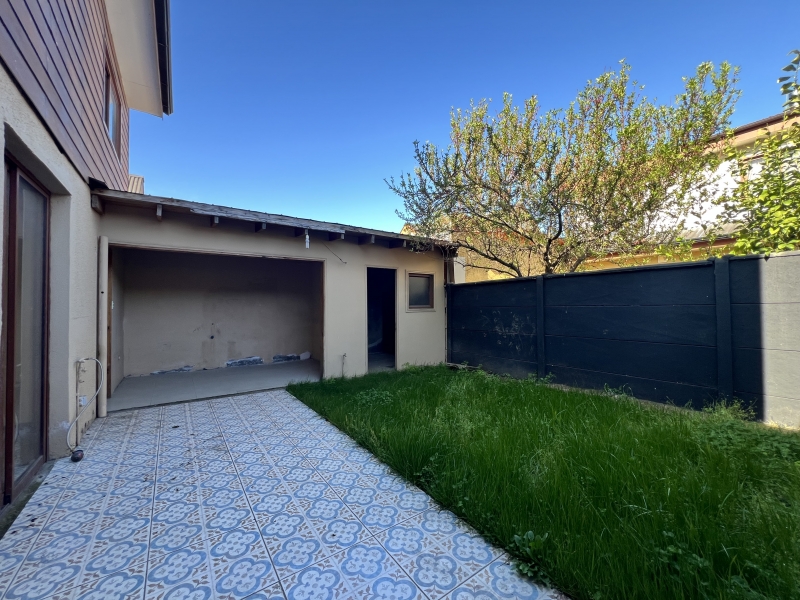 Linda Casa en San Fransisco de Rauquen Curico