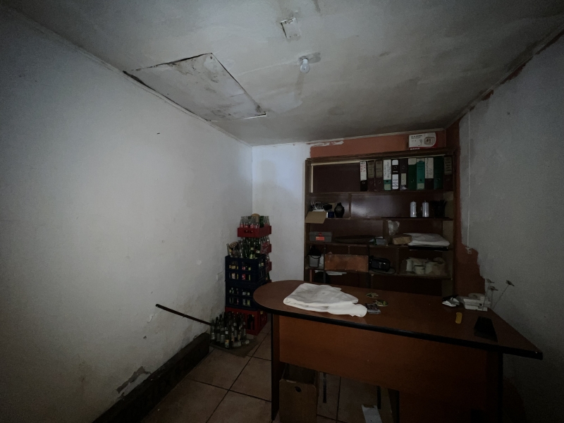 Local Comercial en Curico
