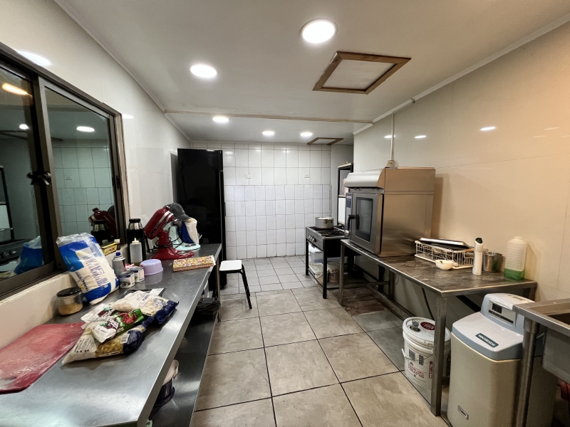 Bar Restaurante en Curicó Avenida España