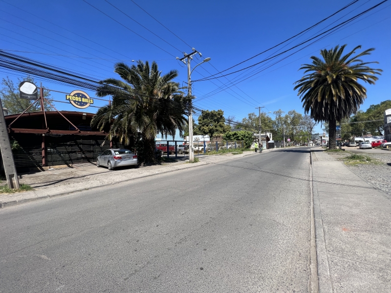 Local Comercial en Curico