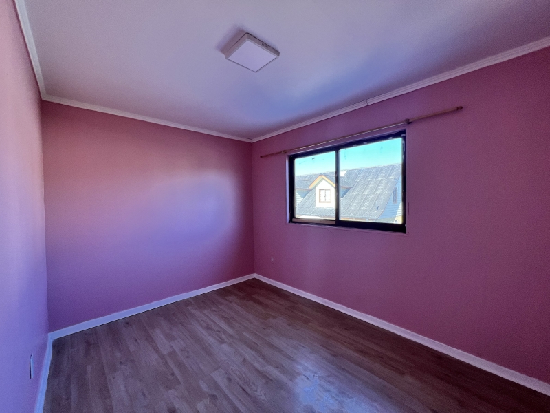 Linda Casa en San Fransisco de Rauquen Curico