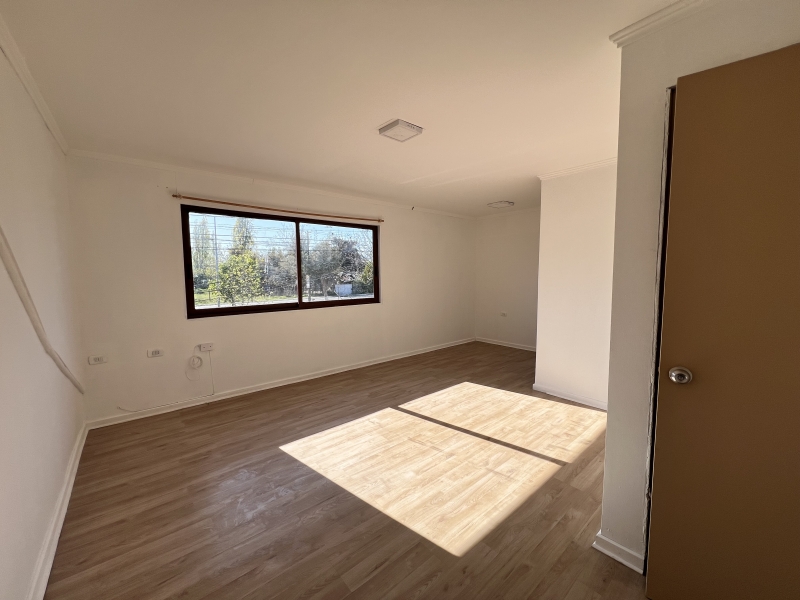 Linda Casa en San Fransisco de Rauquen Curico