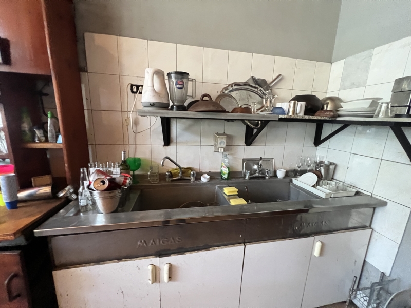 Local Comercial en Curico
