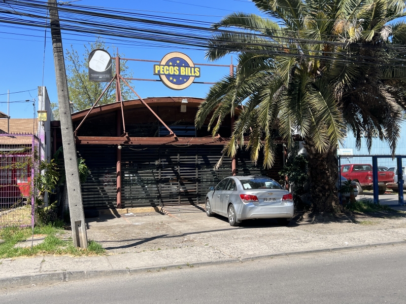 Local Comercial en Curico
