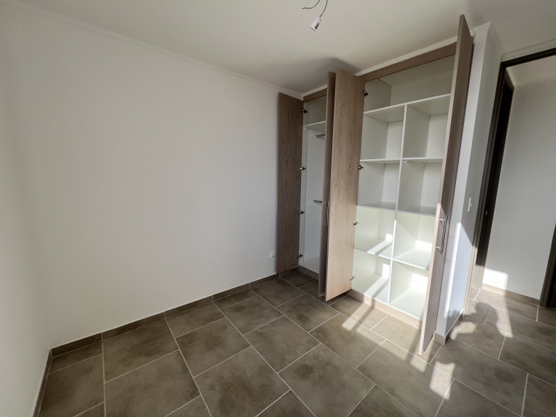 Departamento Condominio Puerta Norte en Curicó