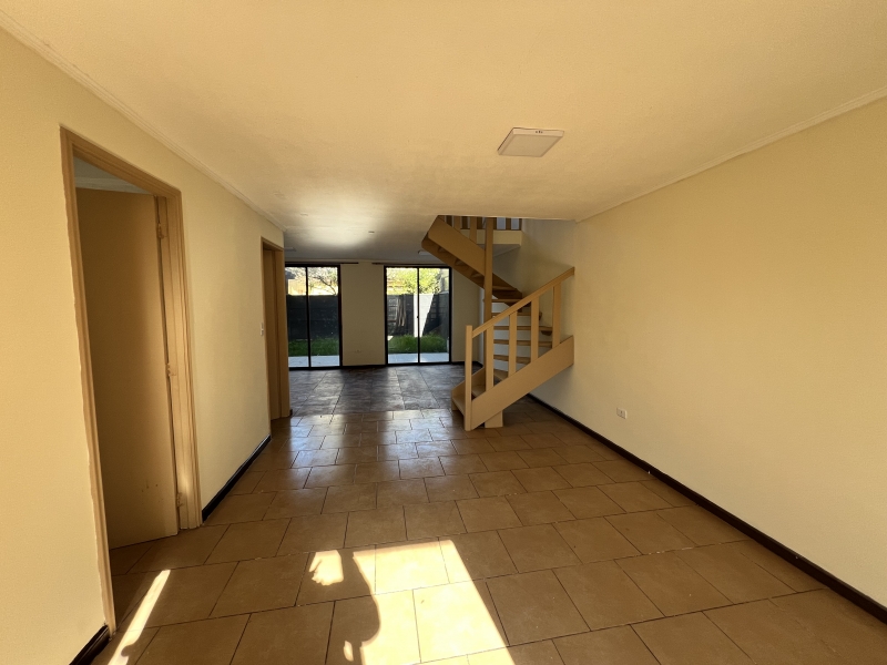 Linda Casa en San Fransisco de Rauquen Curico