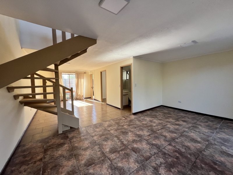Linda Casa en San Fransisco de Rauquen Curico