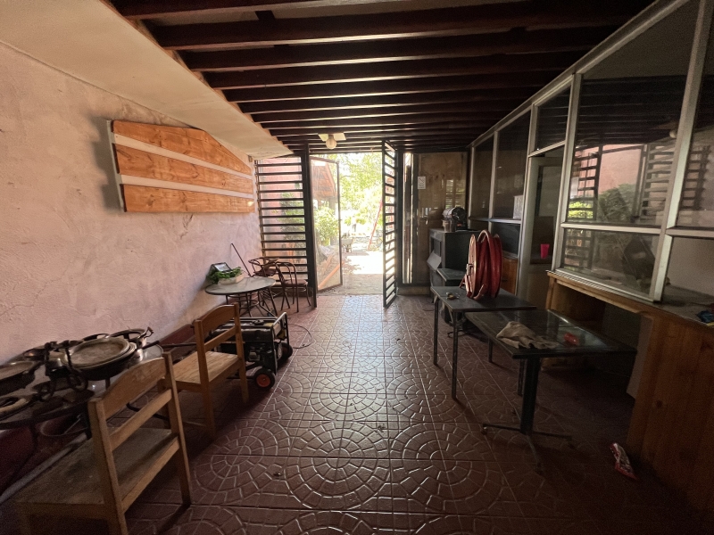 Local Comercial en Curico