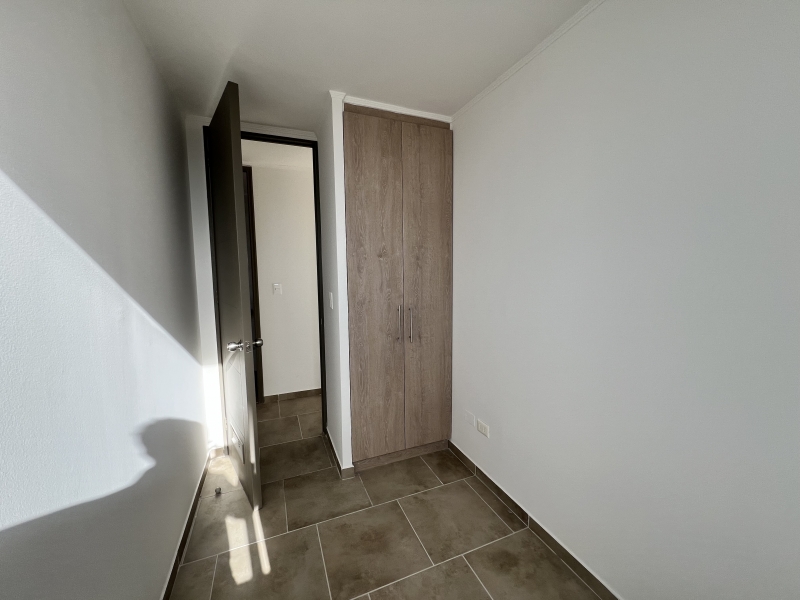 Departamento Condominio Puerta Norte en Curicó