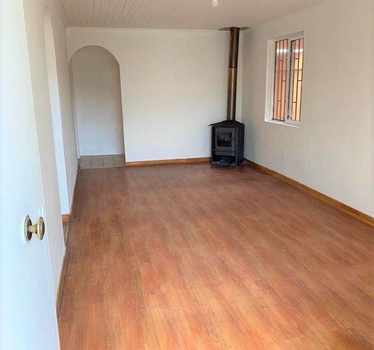 Casa En Rauquen Curico