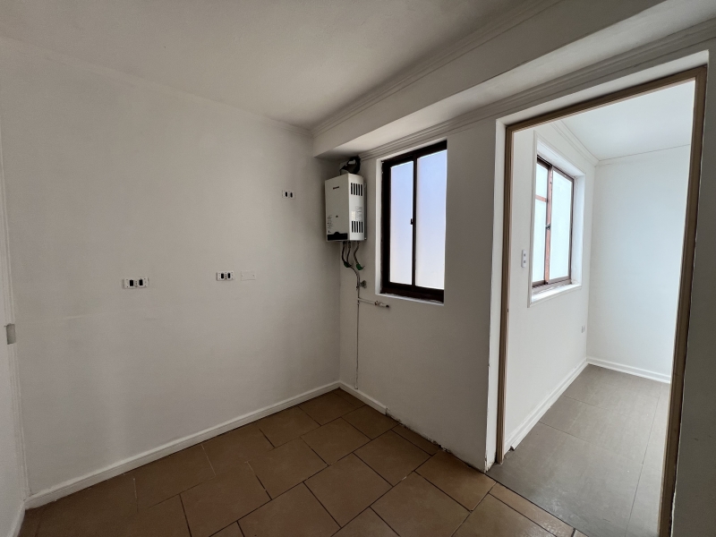 Linda Casa en San Fransisco de Rauquen Curico