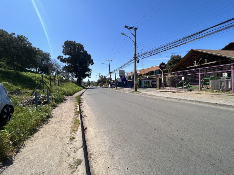 Local Comercial en Curico
