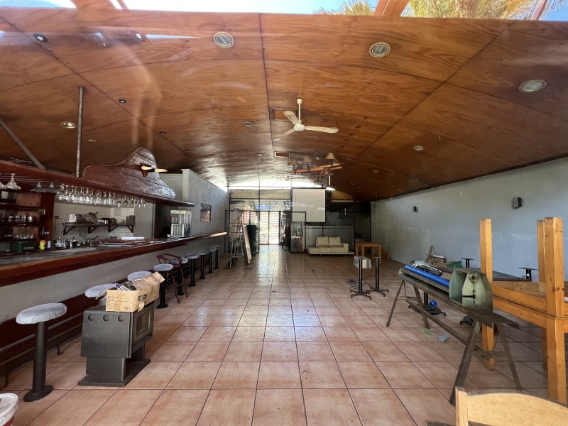 Local Comercial en Curico