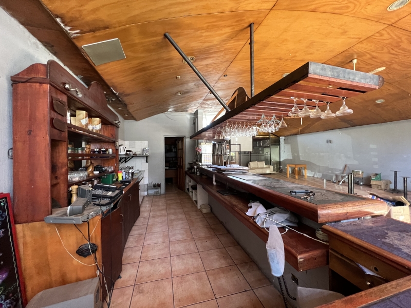 Local Comercial en Curico